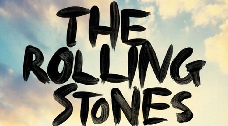 Koncertowe Video The Rolling Stones