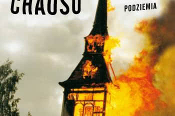 Władcy chaosu - Krwawe powstanie satanistycznego metalowego podziemia