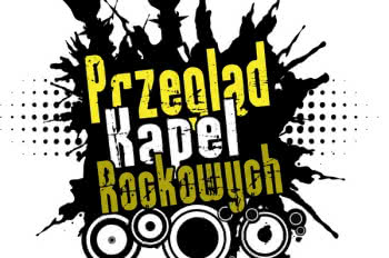 Przegląd Kapel Rockowych w Krakowie