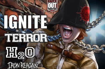 Ignite, Terror i inni, czyli Persistence Tour 2016 już dziś