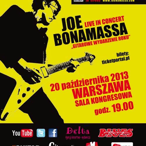 Joe Bonamassa