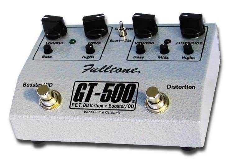 FULLTONE - GT-500