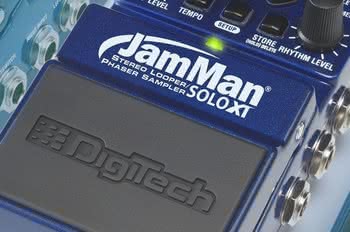 DigiTech JamMan Solo XT dostępny w ESS Audio