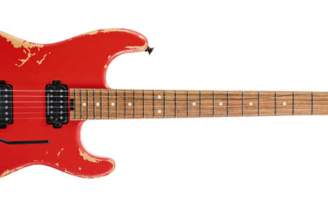 Pro-Mod Relic San Dimas Style 1 HH FR PF