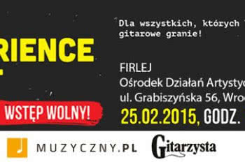 Już za tydzień warsztaty Vintage Experience Night!