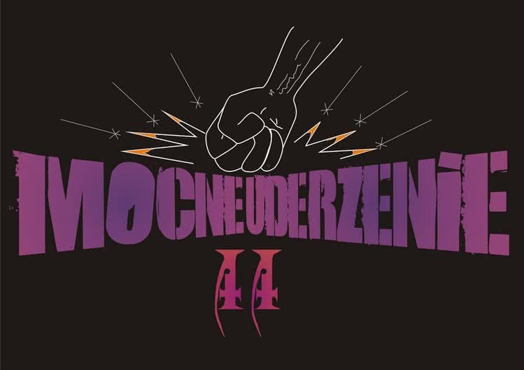 Mocne Uderzenie II