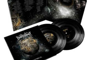 W lutym 2010 kolejny Borknagar
