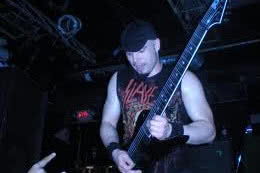 Marc Rizzo solo