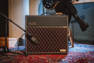 VOX Hand‑Wired – lampowy charakter w nowoczesnym wydaniu