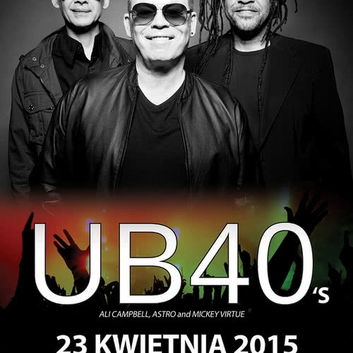 UB40 