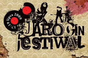 Program festiwalu w Jarocinie
