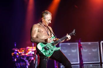 Phil Collen (Def Leppard)