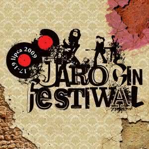 Program festiwalu w Jarocinie