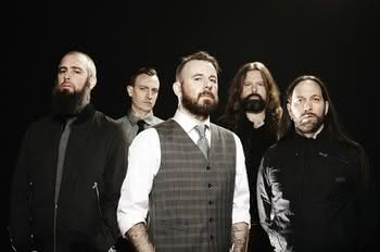 In Flames - 27.09.14 - Kraków