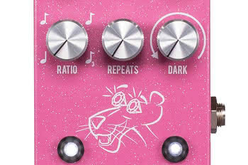 JHS Pink Panther Delay