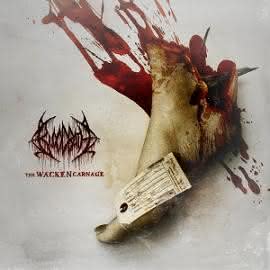 Bloodbath - The Wacken Carnage