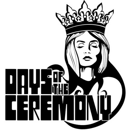 Days of The Ceremony 2013 - pierwsze szczegóły