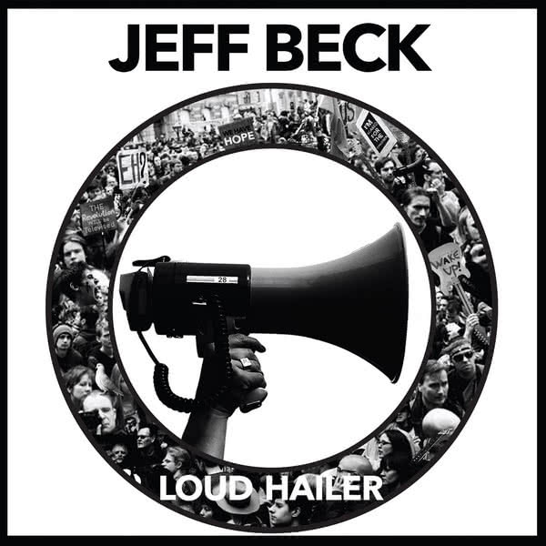 Live In The Dark - nowe lyric video Jeffa Becka