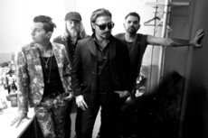 "Do Your Worst" - nowy teledysk Rival Sons!