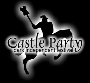 Znamy ceny biletów na Castle Party 2011