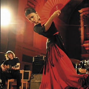Gitarowy Rekord Guinnessa w rytmie flamenco
