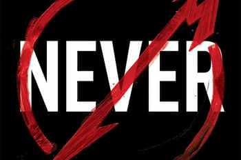 Metallica wydaje soundtrack “Metallica Through The Never"