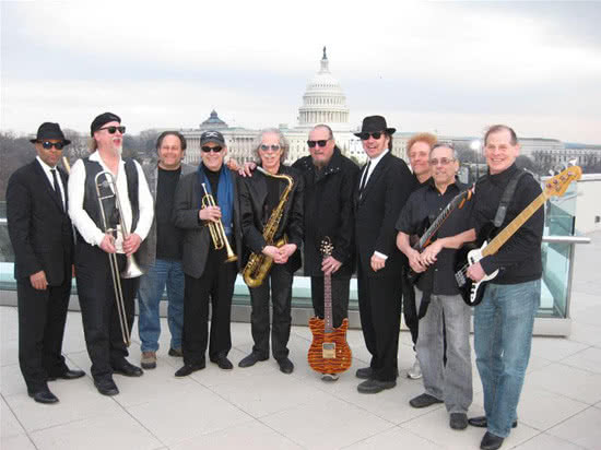 Blues Brothers Band