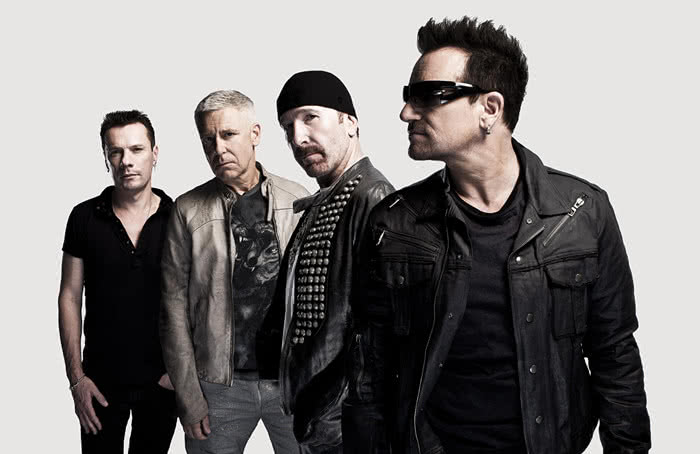 Halowa trasa U2