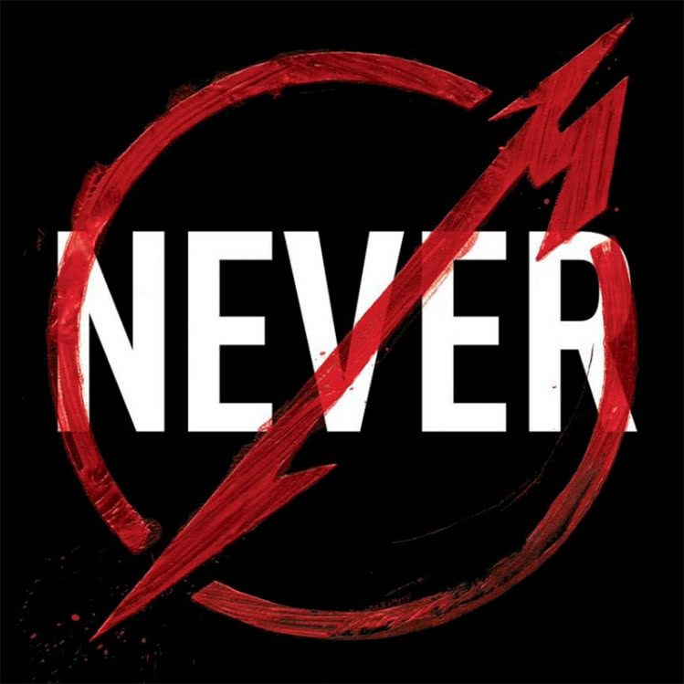 Metallica wydaje soundtrack “Metallica Through The Never"