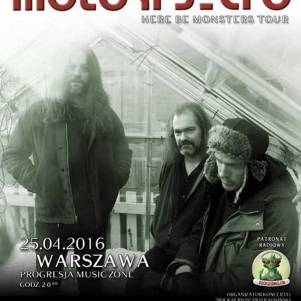 Motorpsycho