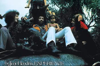 The Jimi Hendrix Experience - jubileuszowa edycja "Electric Ladyland"