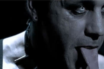 PREMIERA! Nowy teledysk Rammstein - "Ich Tu Dir Weh" (18+)