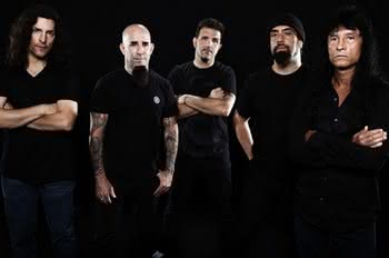 Kolejne wzmocnienia Brutal Assault 2013