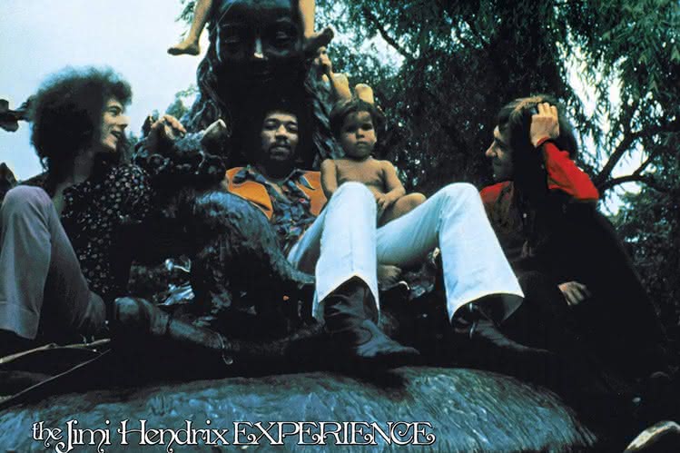 The Jimi Hendrix Experience - jubileuszowa edycja "Electric Ladyland"