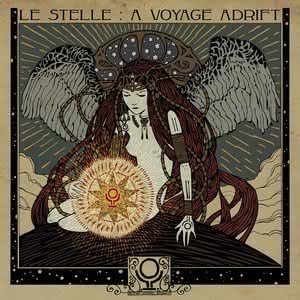 Incoming Cerebral Overdrive - Le Stelle - A Voyage Adrift