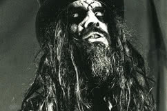 Rob Zombie ma własną markę kawy