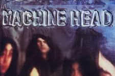 Jubileuszowy box Machine Head Deep Purple