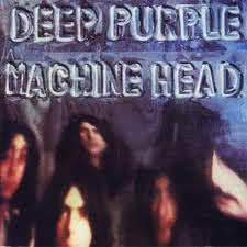 Jubileuszowy box Machine Head Deep Purple
