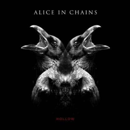 Posłuchaj nowego utworu Alice In Chains