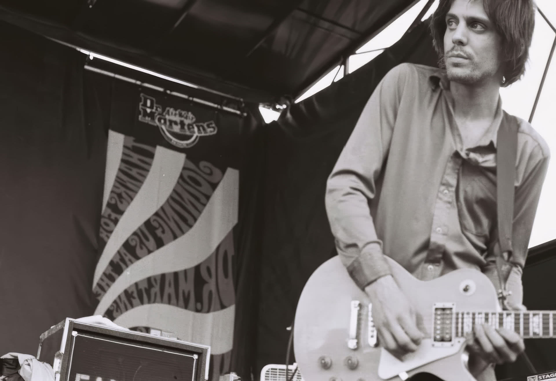  Ken Andrews (Failure)