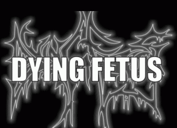 Dying Fetus headlinerem europejskiej trasy The Thrash And Burn Tour 2010