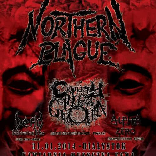 Northern Plague