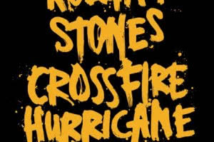 Crossfire Hurricane - nowy dokument o The Rolling Stones