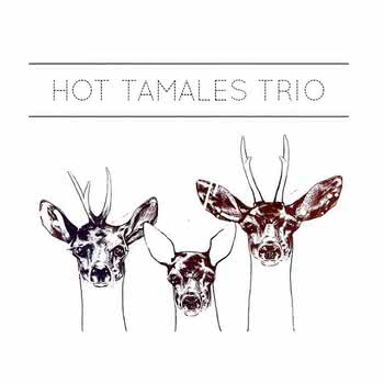 Hot Tamales Trio - Hot Tamales Trio