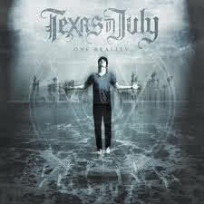 Texas In July - One Reality