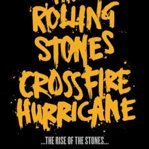 Crossfire Hurricane - nowy dokument o The Rolling Stones