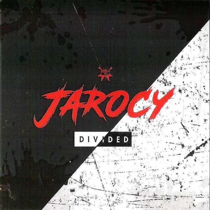 Jarocy - Divided