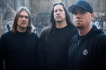 Dying Fetus wraca do Polski