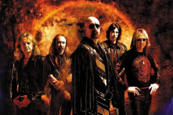 Judas Priest wraca do Polski