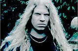 Jeff Loomis odchodzi z Nevermore